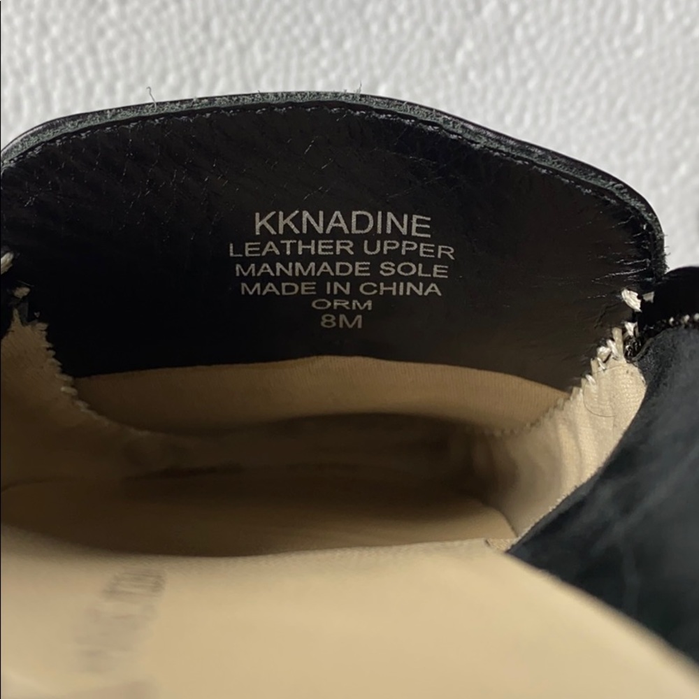 ANNE KLEIN flat Loafers - Picture 9 of 10